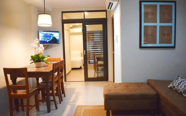 Paradores de Vigan
