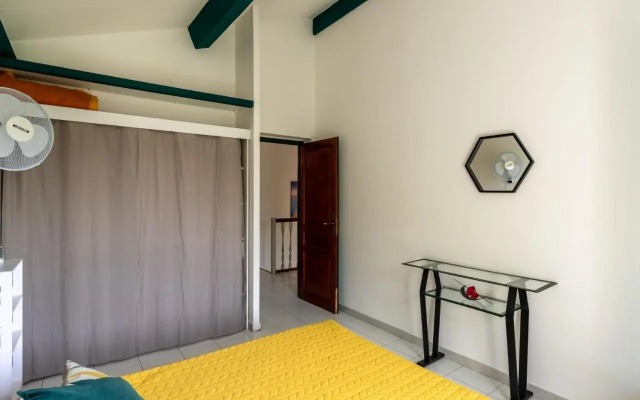 Holiday Home Defendini - NTE200