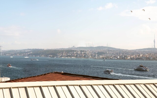 JW Marriott Istanbul Bosphorus