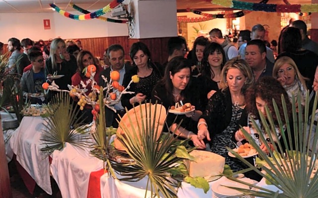 Grand Hotel Panorama