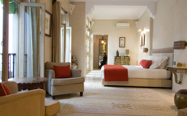Riad Camilia