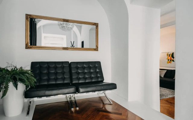 Mart's Choice Apartment