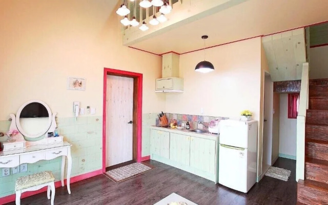 Gyeongju Sulleim Pension