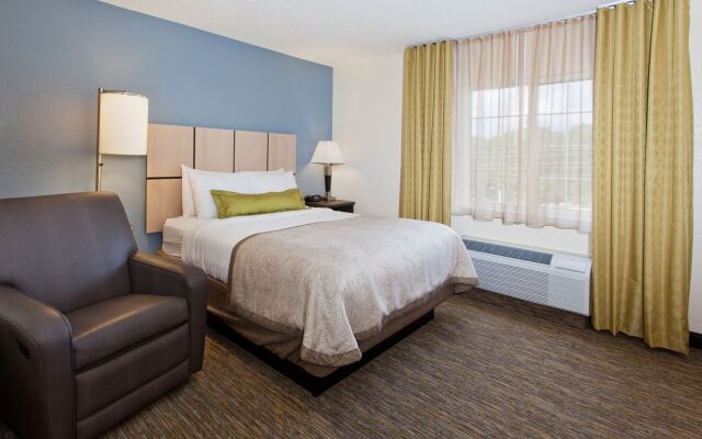 Sonesta Simply Suites Phoenix Tempe