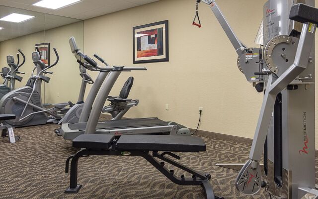 Comfort Inn Bentonville - Crystal Bridges