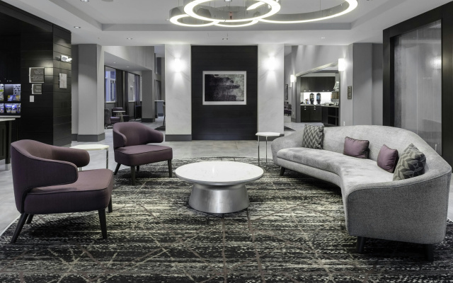 Homewood Suites by Hilton Largo/Washington, D.C.