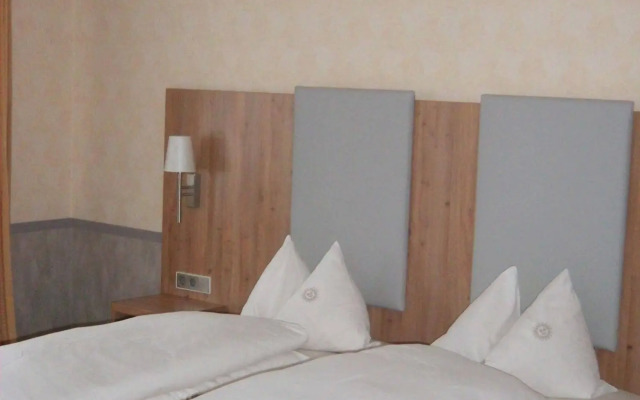 Hotel Garni Illertal