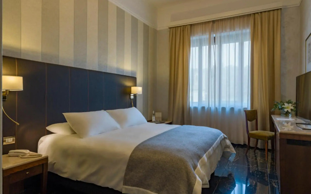Grand Hotel Castrocaro Longlife Formula
