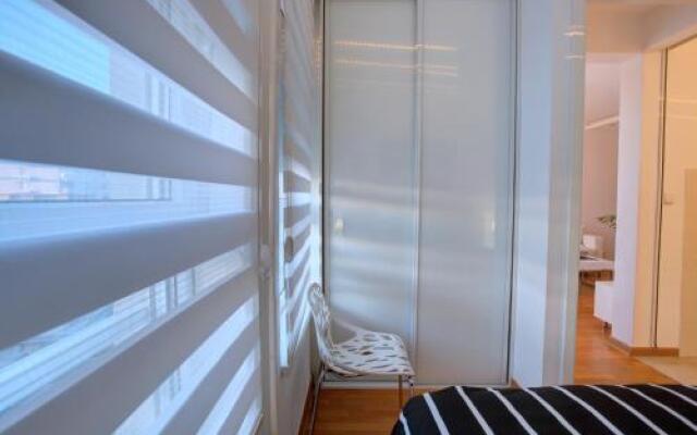 Belville Luxury Apartment