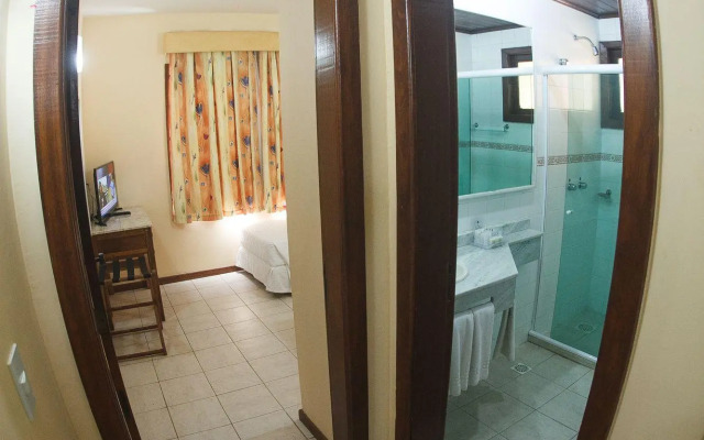 Hotel La Foret & Beach Club