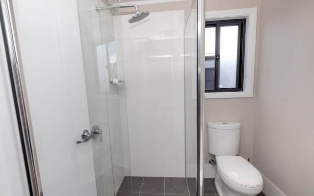 Big River Holiday Park And Ski Lodge