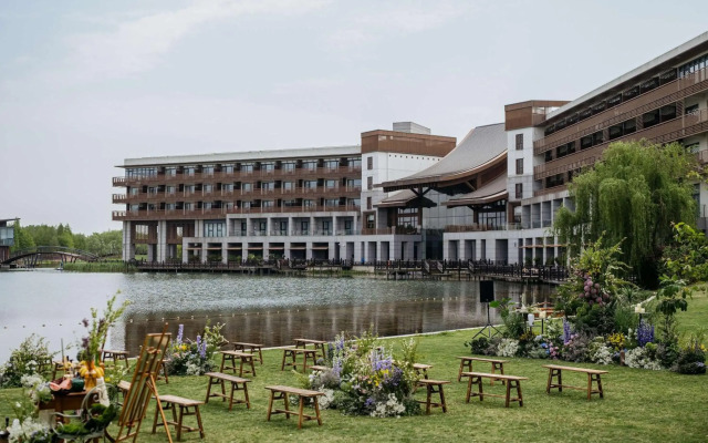 Pullman Zhouzhuang