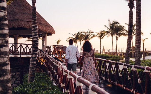 Hard Rock Hotel Riviera Maya- Heaven Section (Adults Only) All Inclusive