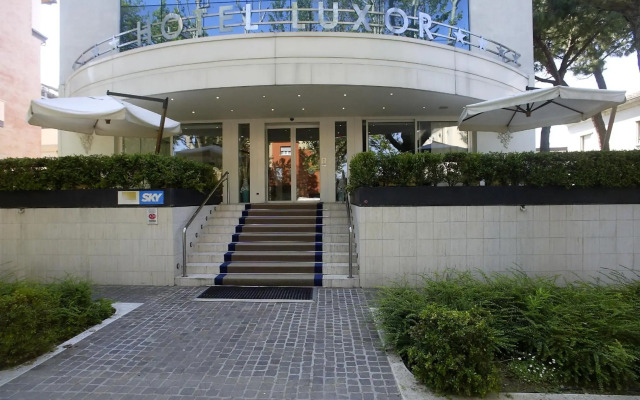 Hotel Luxor