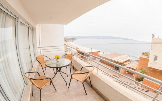Oceana Suites Bellavista