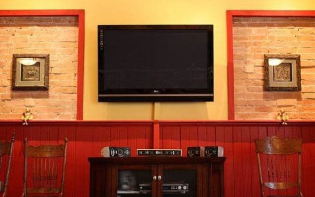 Lynedoch Lyceum Retreat