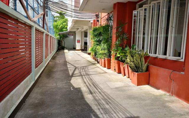 J. Residence