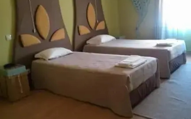 Hotel Vitoria