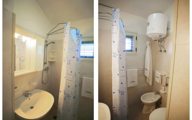 Complesso Centopietre