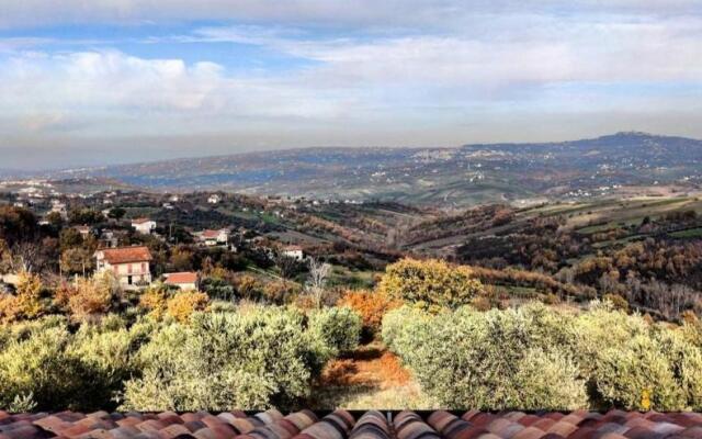 Agriturismo San Michele