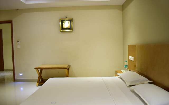 Pams Residency