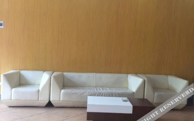 Youyou Business Hotel (Taishan Bus Terminal)