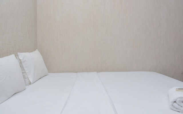 Comfy Studio at Grand Kartini Apartment
