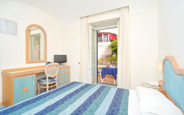 Albergo Italia