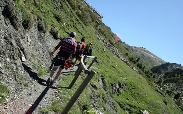 Ancora Apartaments Granvalira