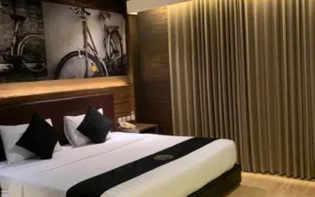 The Cakala Residence