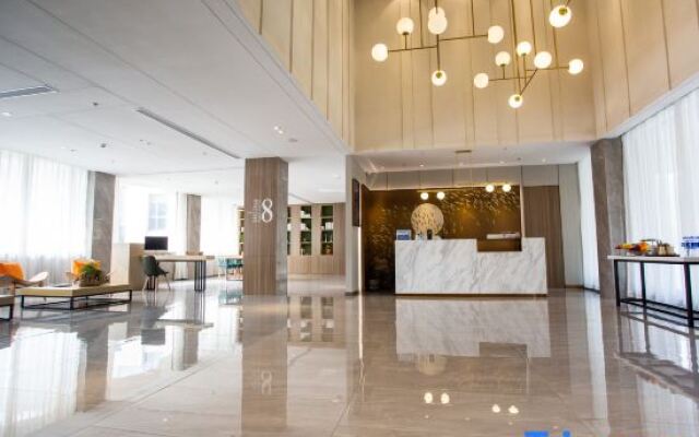 Yes Hotel
