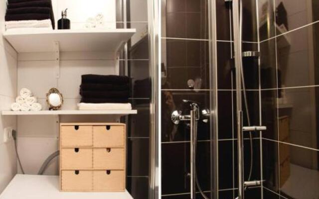 2-room apartment