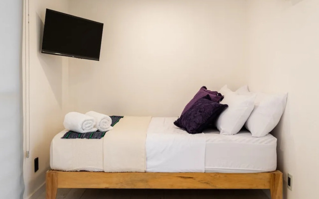 EssentialPXM Arkitainer ResidentialLofts