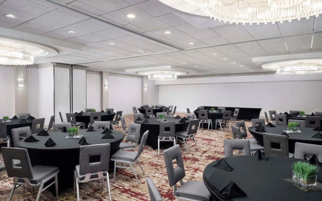 Hilton Garden Inn Las Colinas