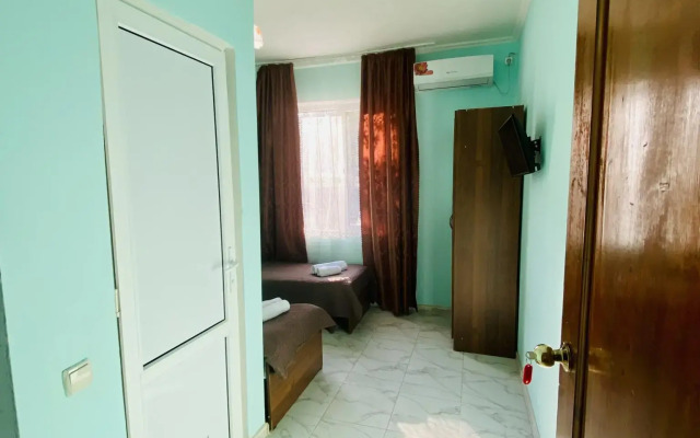 Гостевой дом Вардане