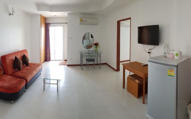 BT Grand Condotel