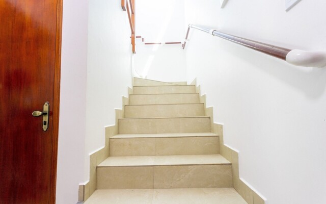 Crôa Mares Residence