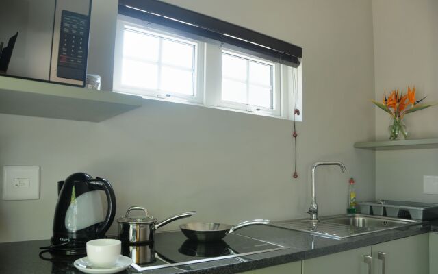 Ilanda Guest House
