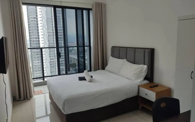 Trion Hotel Suites By Havenza