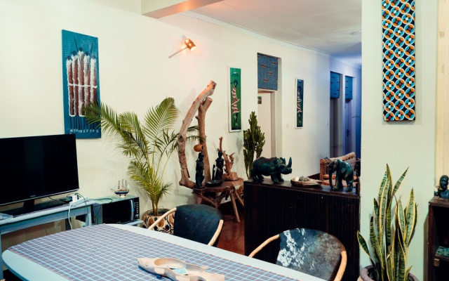 Adventures Nest - Hostel