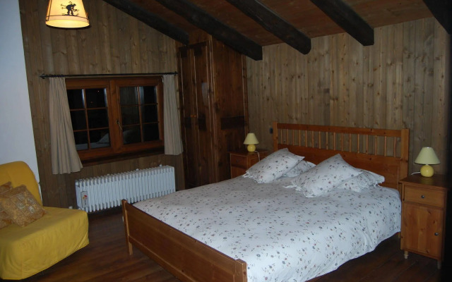 Bed & Breakfast Della Miniera