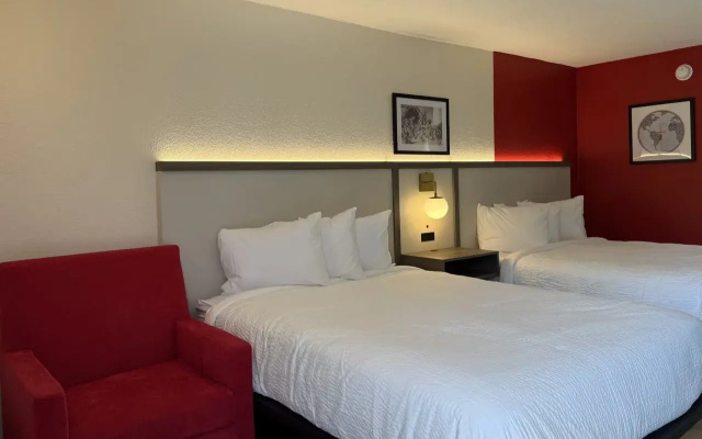 Ramada by Wyndham Lumberton NC North