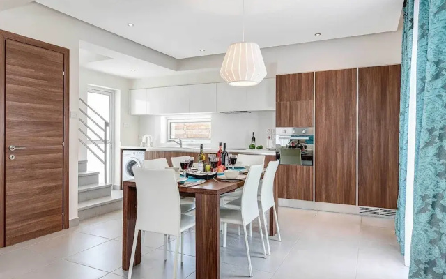 Villa Coral Bay