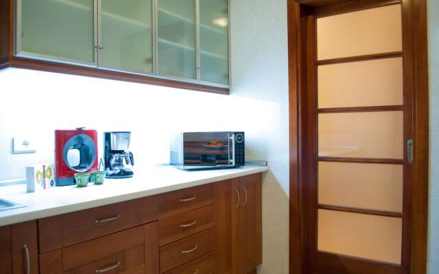 Apartamento Fernando Guanarteme