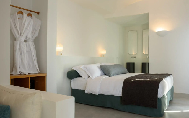Panorama Suites