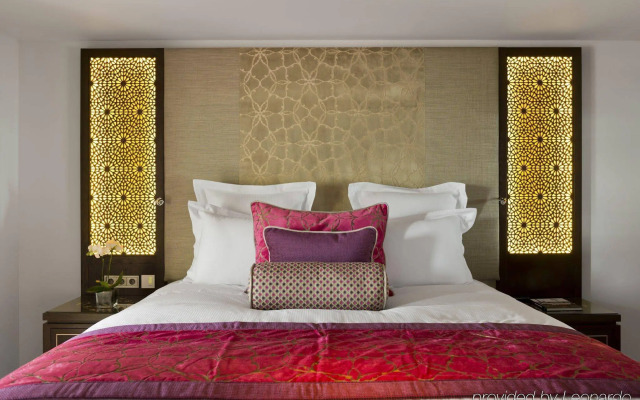 Tiara Miramar Beach Resort