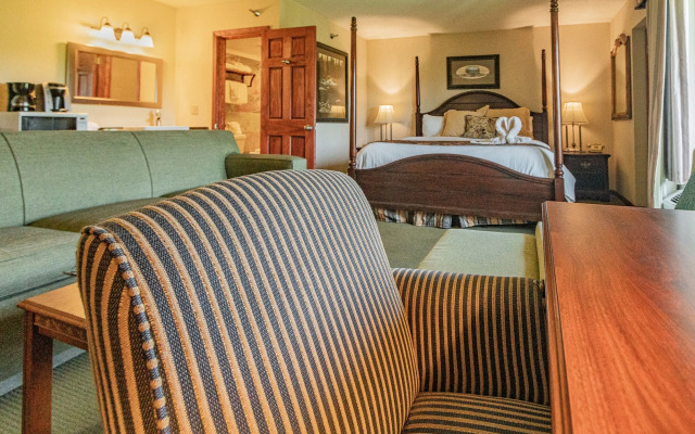 Arbors at Island Landing Hotel & Suites