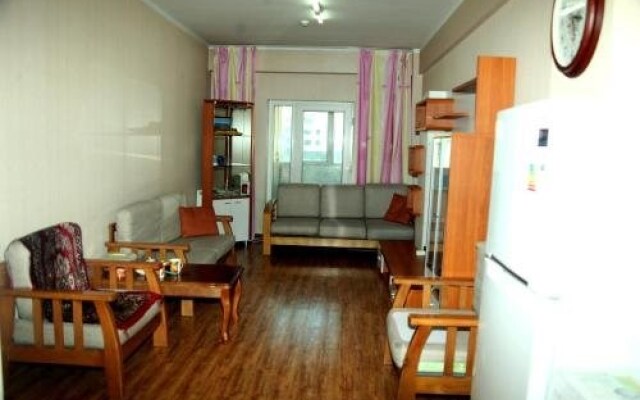 Mongol Khatad hostel