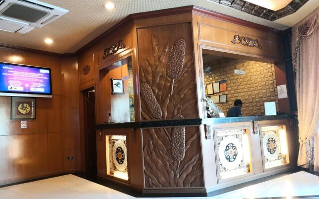T.C Inn