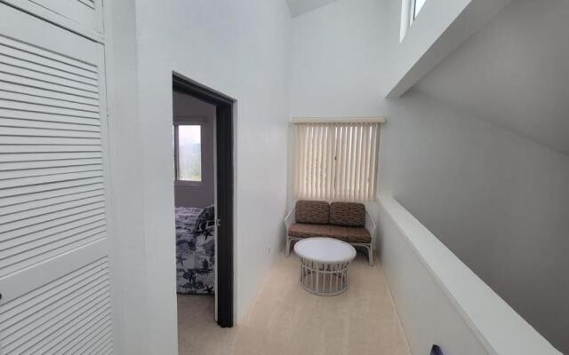 Staycation House